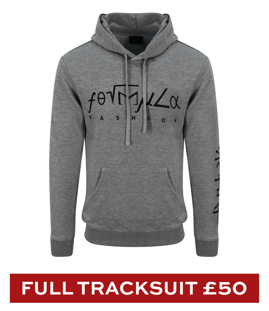 CORE HOODIE