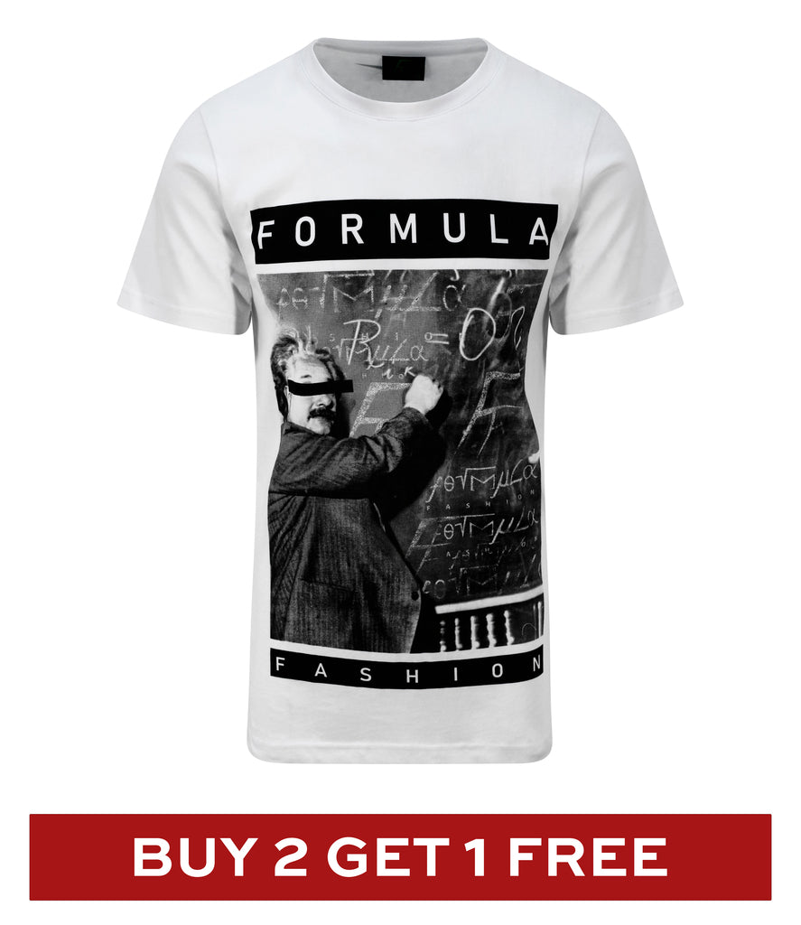 FORMULASTEIN TEE