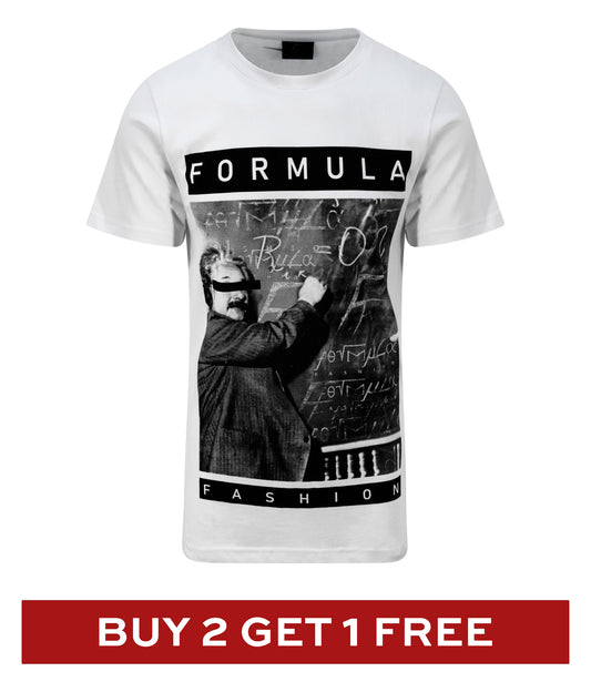 FORMULASTEIN TEE