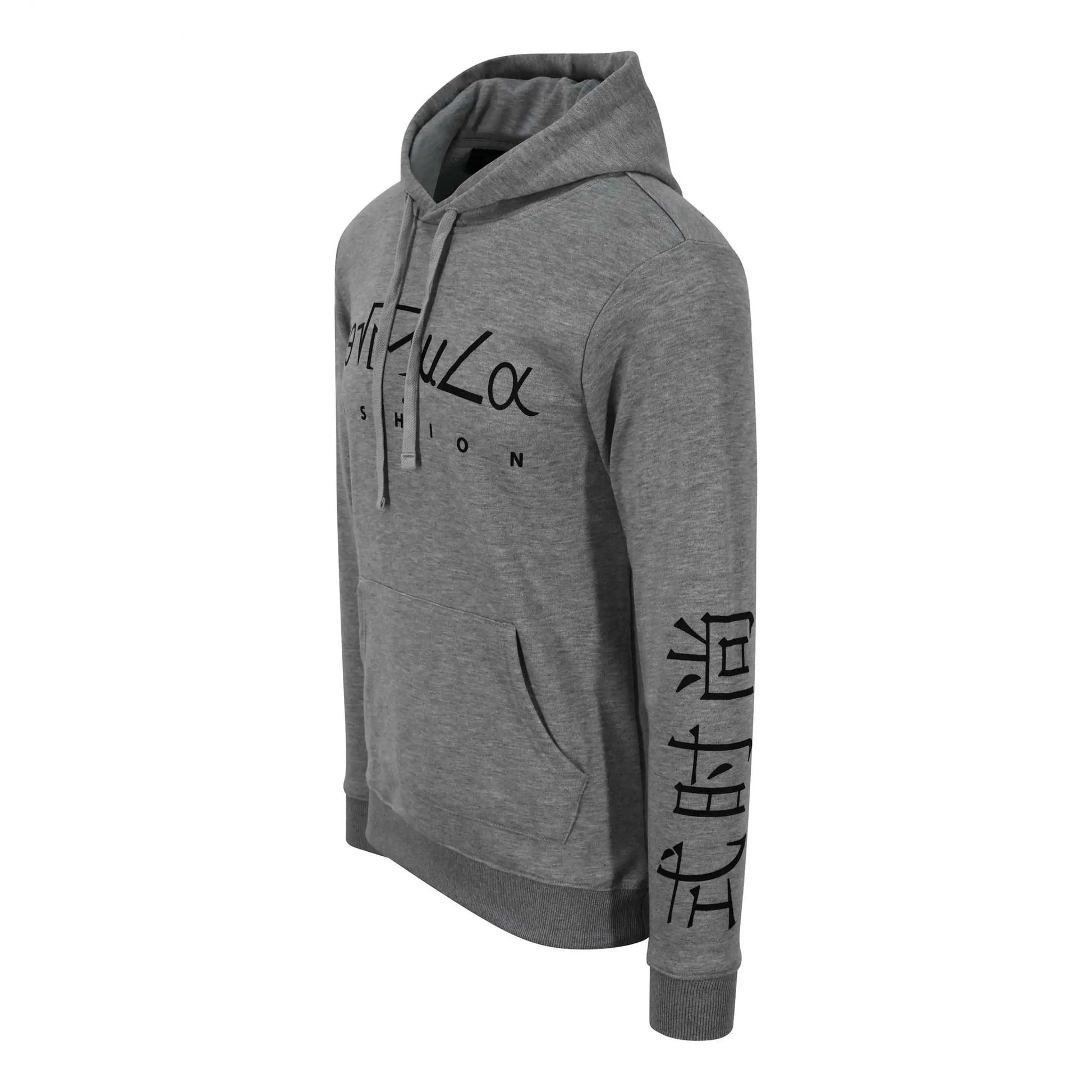 Core Hoodie T.Shirt For Men - Formula Fashion