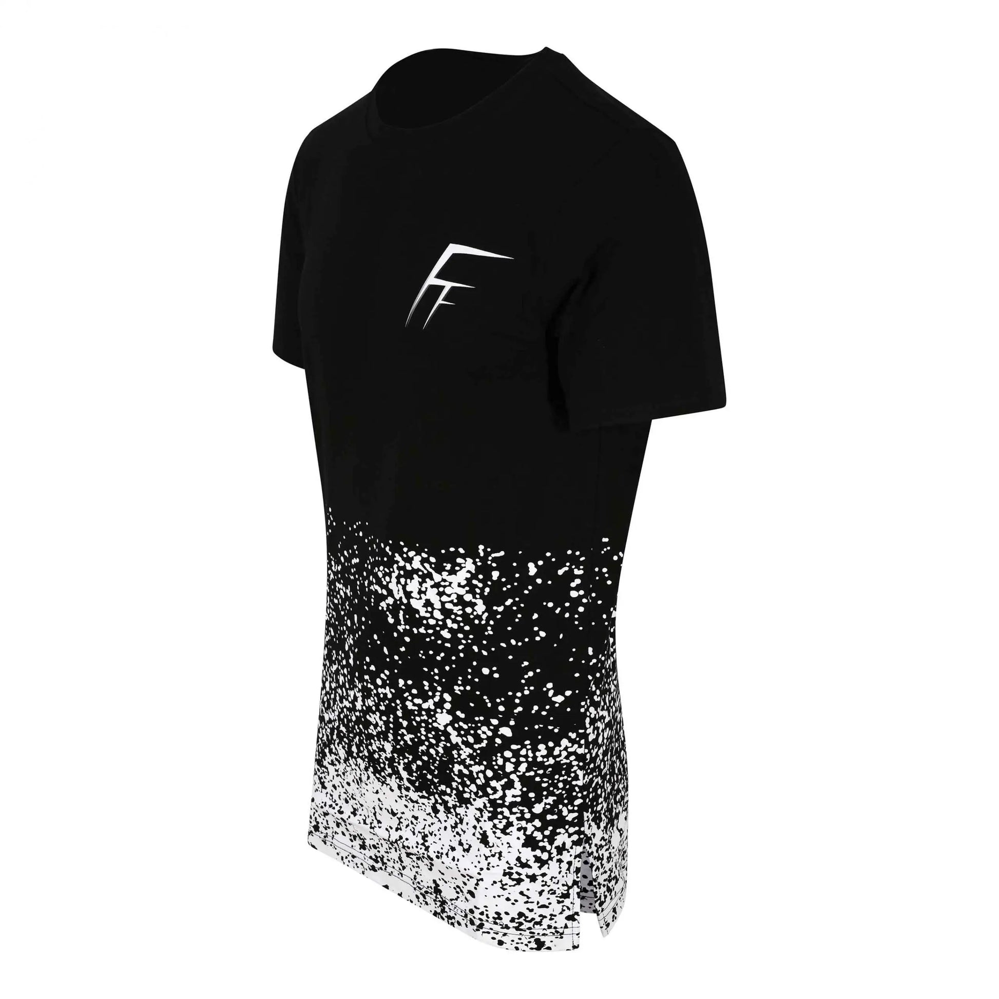 Blizzard Tee T.Shirt For Men - Formula Fashion