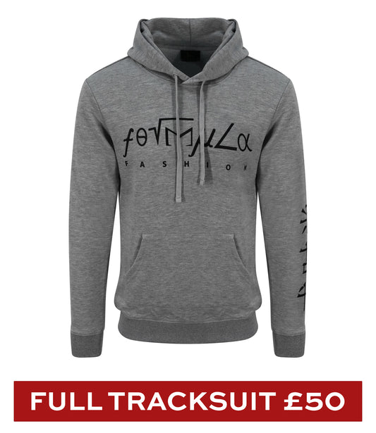 CORE HOODIE