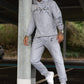 Core Hoodie T.Shirt For Men - Formula Fashion