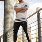 Floral PI Tee T.Shirt For Men - Formula Fashion