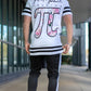 Floral PI Tee T.Shirt For Men - Formula Fashion