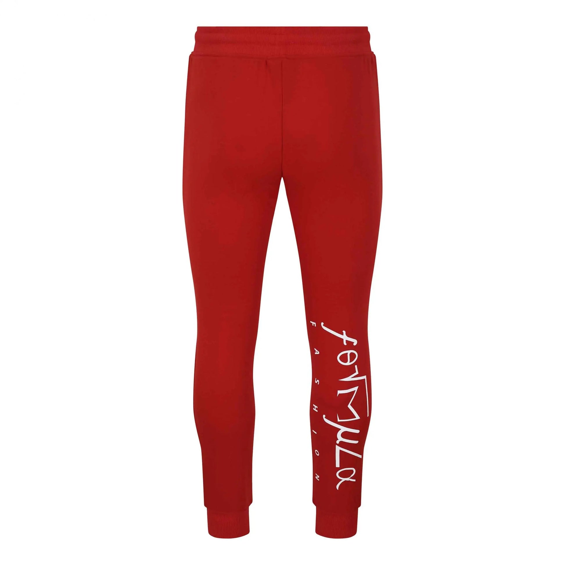DNA Jogger For Men - Formula Fashion