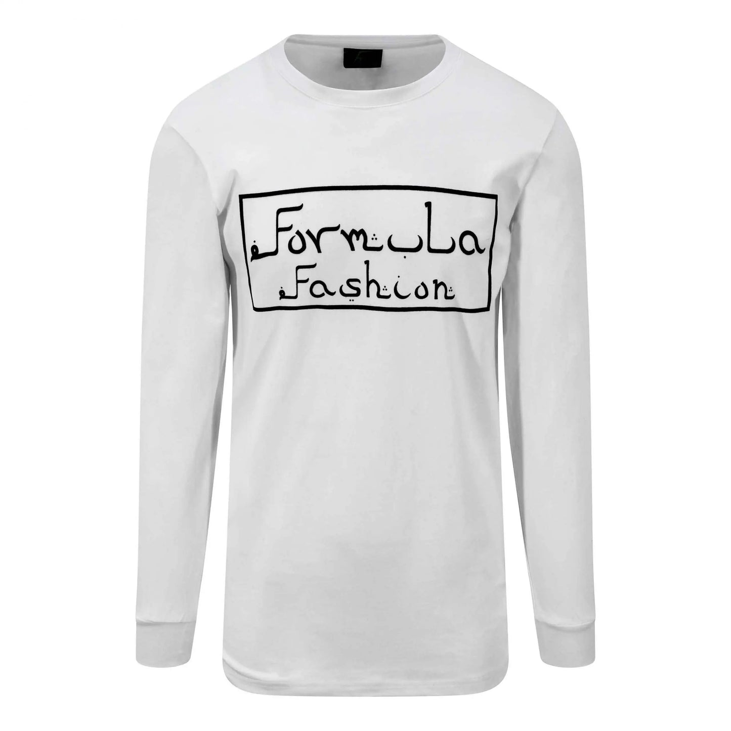 Fusion Sweatshirt T.Shirt For Men - Formula Fashion