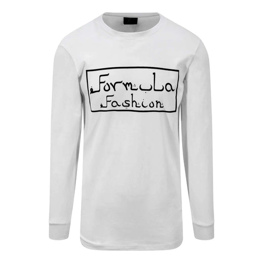 Fusion Sweatshirt T.Shirt For Men - Formula Fashion