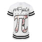 Floral PI Tee T.Shirt For Men - Formula Fashion