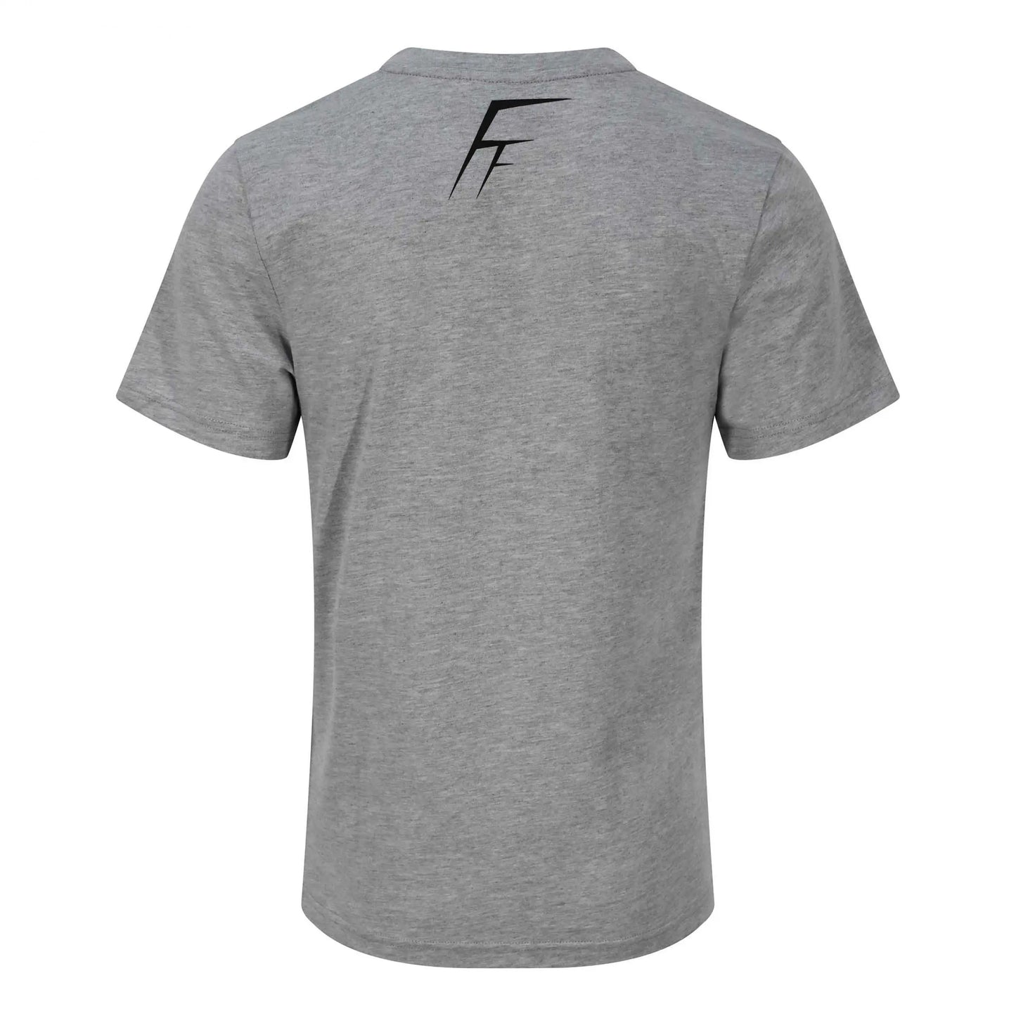Overlay Tee Grey T.Shirt For Men - Formula Fashion