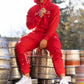 DNA Hoodie For Men - Formula Fashion